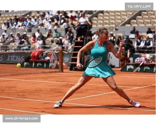 萨巴伦卡法网决赛连失70分 卫冕失利揭示技术短板