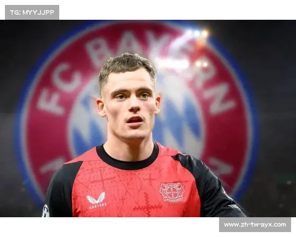 勒沃库森续约僵局，维尔茨传至英超豪门关注