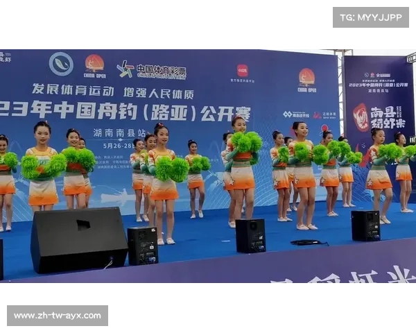 中国钓鱼运动协会首设奖金推动路亚钓鳜鱼挑战赛新发展 中国钓鱼运动协会首设奖金推动路亚钓鳜鱼挑战赛新发展