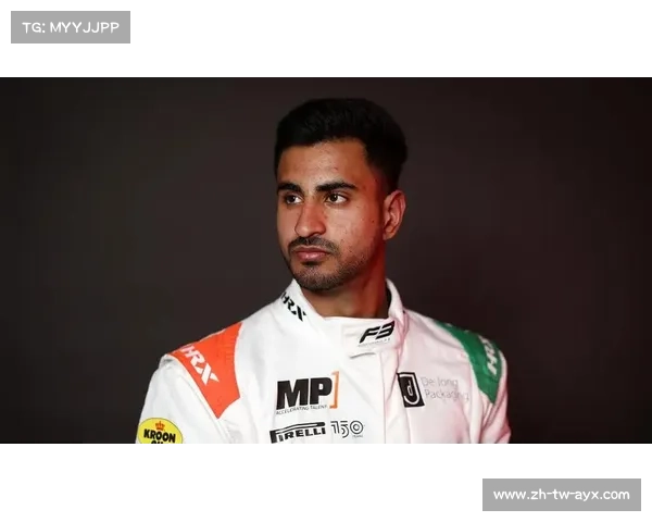 印度车手Kush Maini加盟Alpine模拟器团队锁定2026赛季席位目标