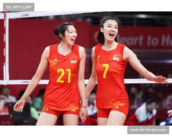 吴梦洁世联赛总得分扣球双榜第一 助力中国女排崛起成新核心 吴梦洁世联赛总得分扣球双榜第一 助力中国女排崛起成新核心