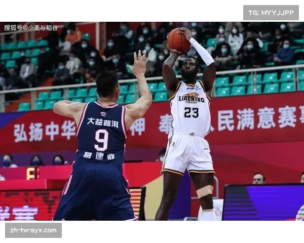 桑普森22分8篮板替补建功 广厦外援第二阵容火力提供重要支持