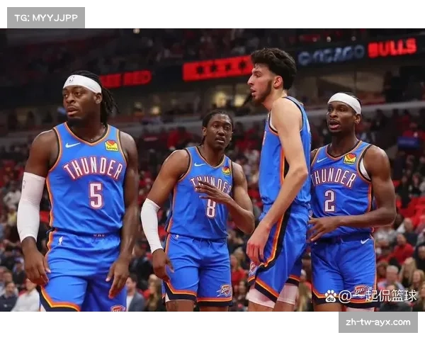 雷霆杰伦威廉姆斯复出状态火热,侧翼持球突破分球能力持续进化